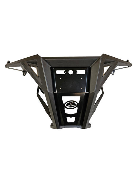 Photo of 2020-2025 Polaris RZR Pro XP/Turbo R/Pro S Volt Series Rear Bumper by Elektric Offroad - Premium 2020+ Polaris RZR Pro XP Volt Rear Bumpero XP Rear Bumper Volt for UTVs / Side by Sides
