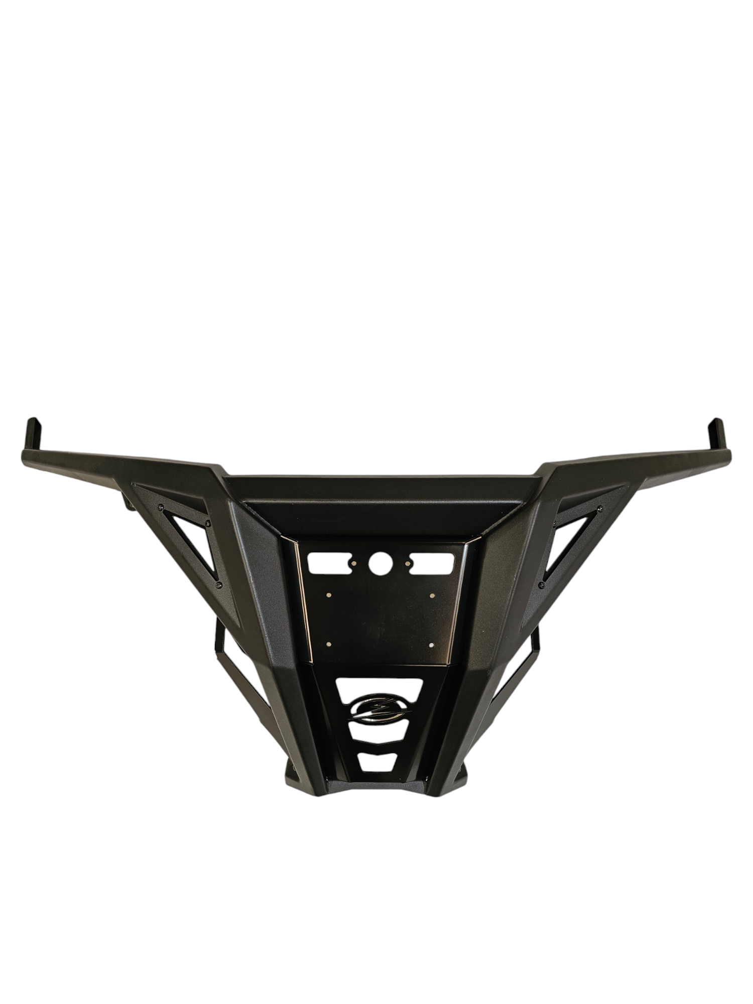Photo of 2020-2024 Polaris RZR Pro XP/Turbo R Volt Series Rear Bumper by Elektric Offroad - Premium Bumpers for UTVs / Side by Sides