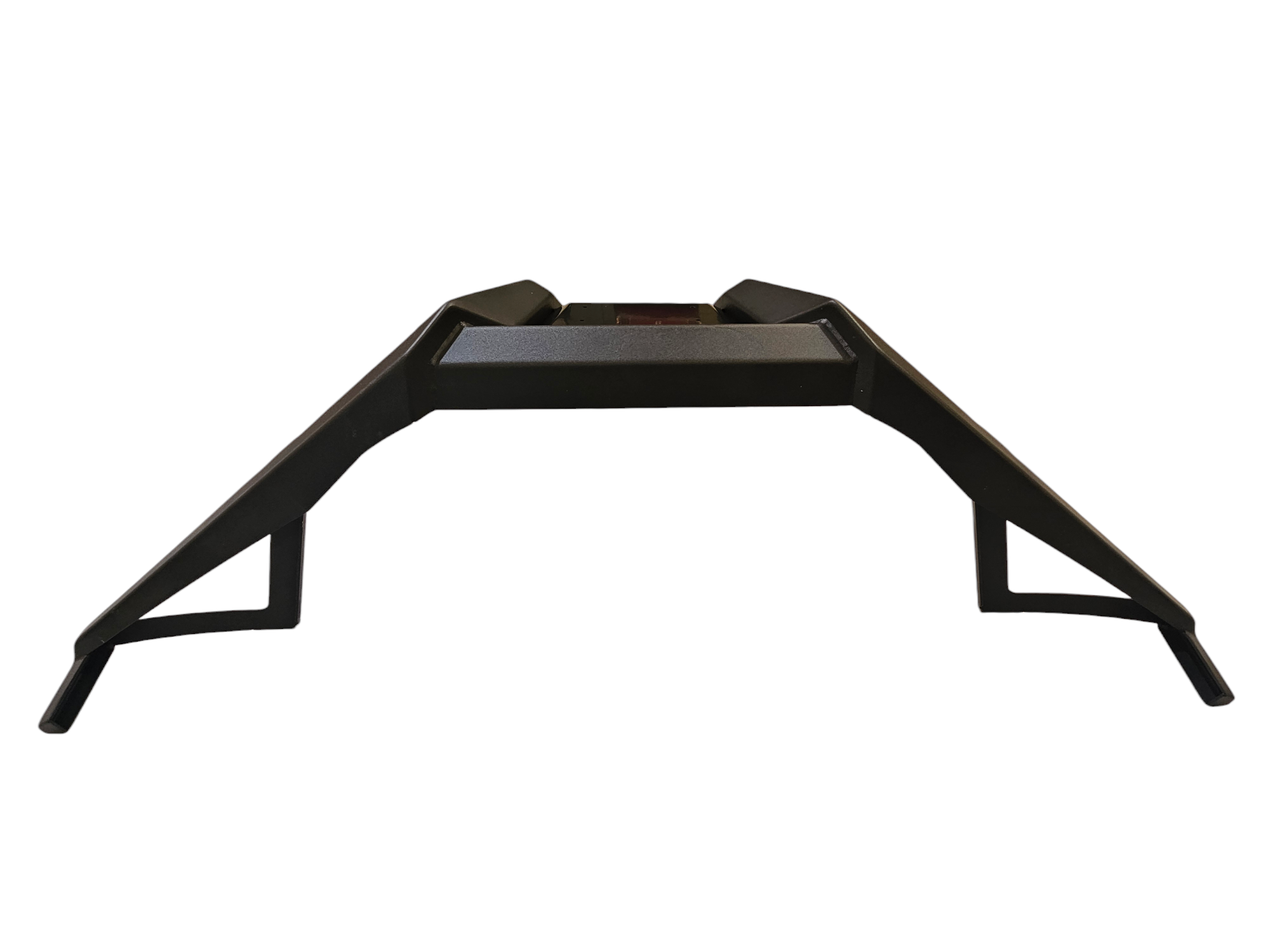Photo of 2020-2024 Polaris RZR Pro XP/Turbo R Volt Series Rear Bumper by Elektric Offroad - Premium Bumpers for UTVs / Side by Sides