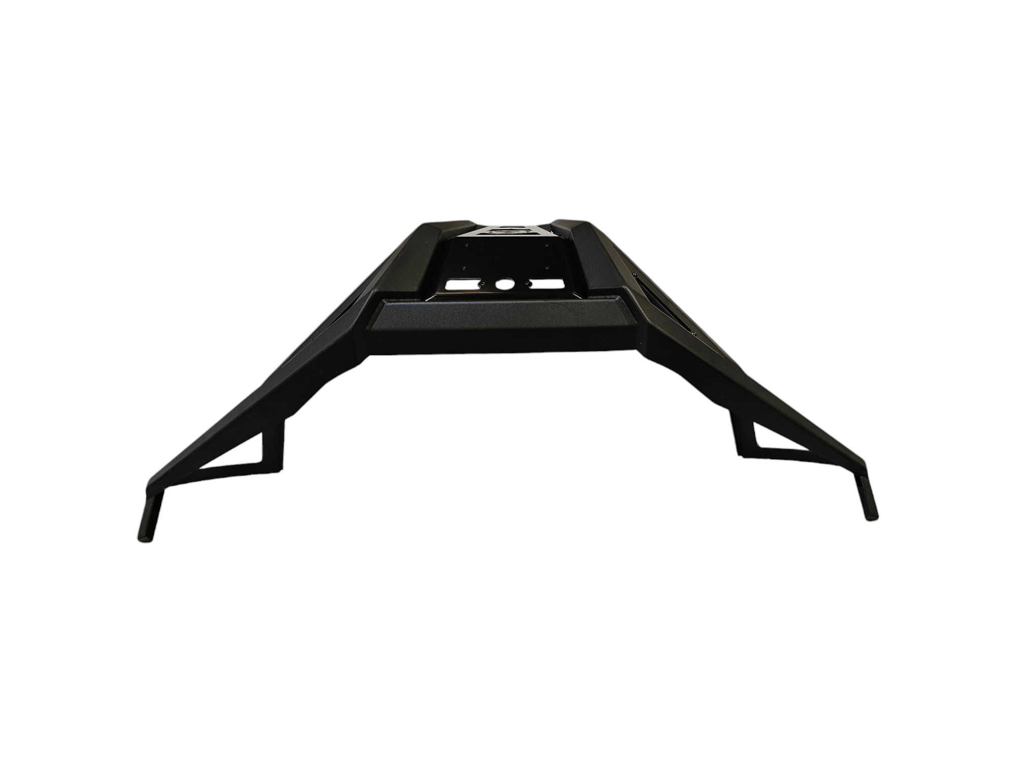 Photo of 2020-2024 Polaris RZR Pro XP/Turbo R Volt Series Rear Bumper by Elektric Offroad - Premium Bumpers for UTVs / Side by Sides