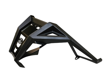 Photo of 2020-2025 Polaris RZR Pro XP/Turbo R/Pro S Volt Series Rear Bumper by Elektric Offroad - Premium 2020+ Polaris RZR Pro XP Volt Rear Bumpero XP Rear Bumper Volt for UTVs / Side by Sides