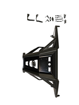 Photo of 2020-2025 Polaris RZR Pro XP/Turbo R/Pro S Volt Series Rear Bumper by Elektric Offroad - Premium 2020+ Polaris RZR Pro XP Volt Rear Bumpero XP Rear Bumper Volt for UTVs / Side by Sides