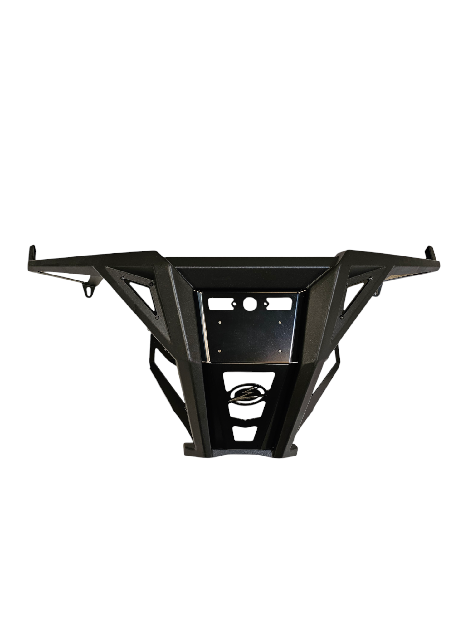 Photo of 2020-2024 Polaris RZR Pro XP/Turbo R Volt Series Rear Bumper by Elektric Offroad - Premium Bumpers for UTVs / Side by Sides