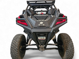 Photo of 2020-2025 Polaris RZR Pro XP/Turbo R/Pro S Volt Series Rear Bumper by Elektric Offroad - Premium 2020+ Polaris RZR Pro XP Volt Rear Bumpero XP Rear Bumper Volt for UTVs / Side by Sides