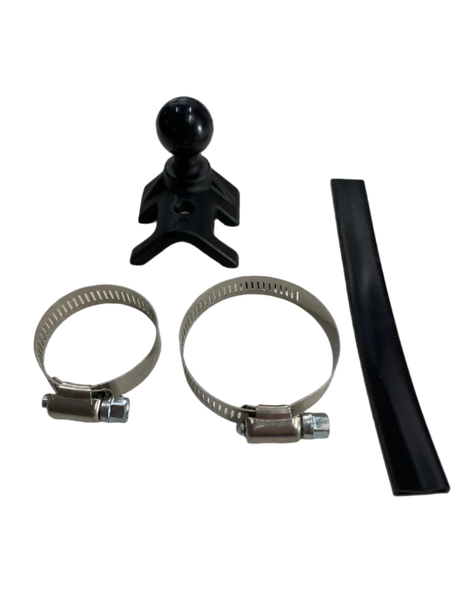 Photo of TrailVue Roll Cage Mounting Kit by GGLighting - Premium for UTVs / Side by Sides