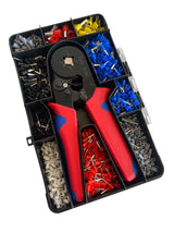 Photo of Ferrule Connector Tool Set For Switch Panels by GGLighting - Premium for UTVs / Side by Sides