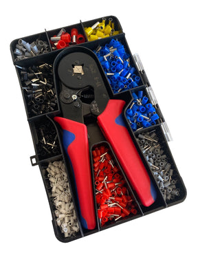 Photo of Ferrule Connector Tool Set For Switch Panels by GGLighting - Premium for UTVs / Side by Sides