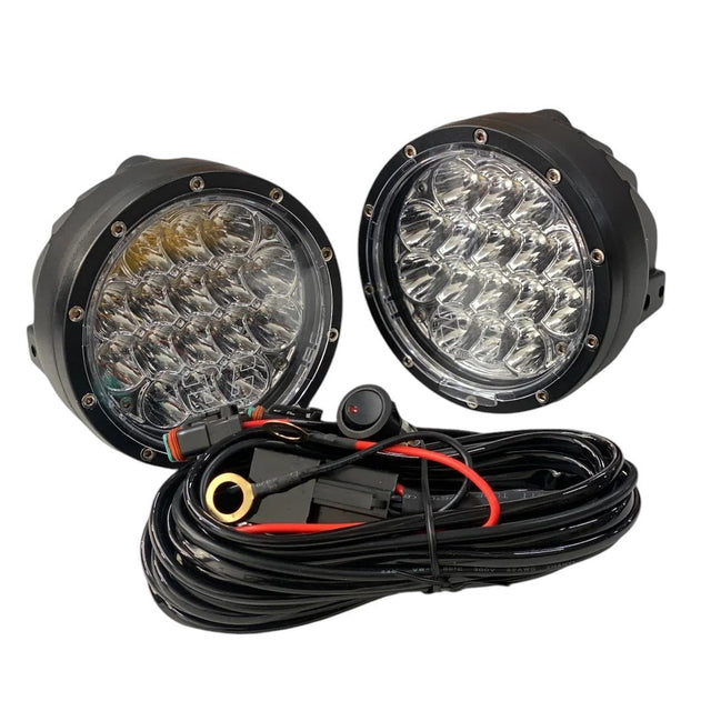 Photo of 5" DayMaker Bundle With Harness by GGLighting - Premium for UTVs / Side by Sides