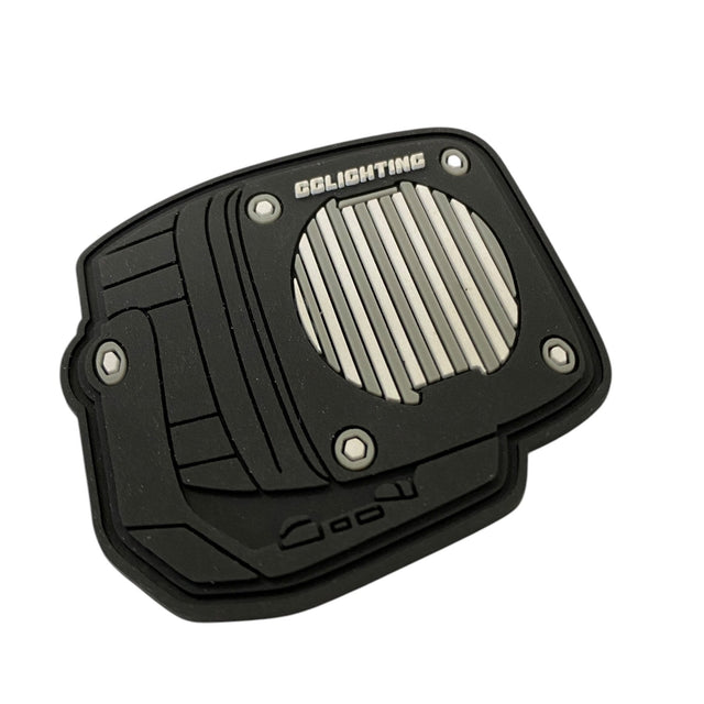 Photo of GP5 Pod Patch by GGLighting - Premium for UTVs / Side by Sides