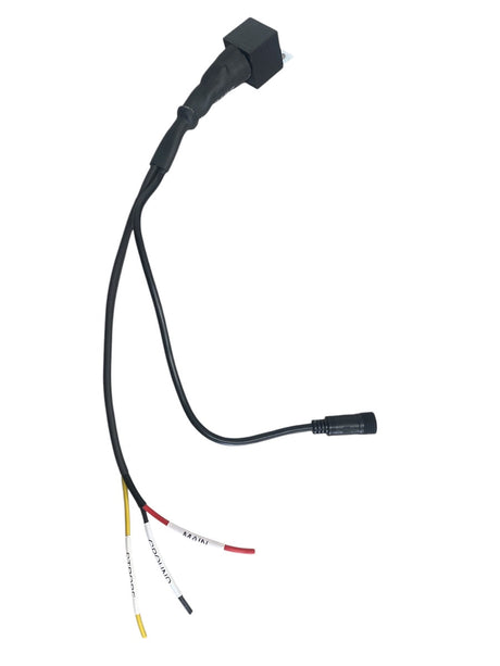 Photo of Chase LED Light Bar Switch Adapater Harness by GGLighting - Premium for UTVs / Side by Sides