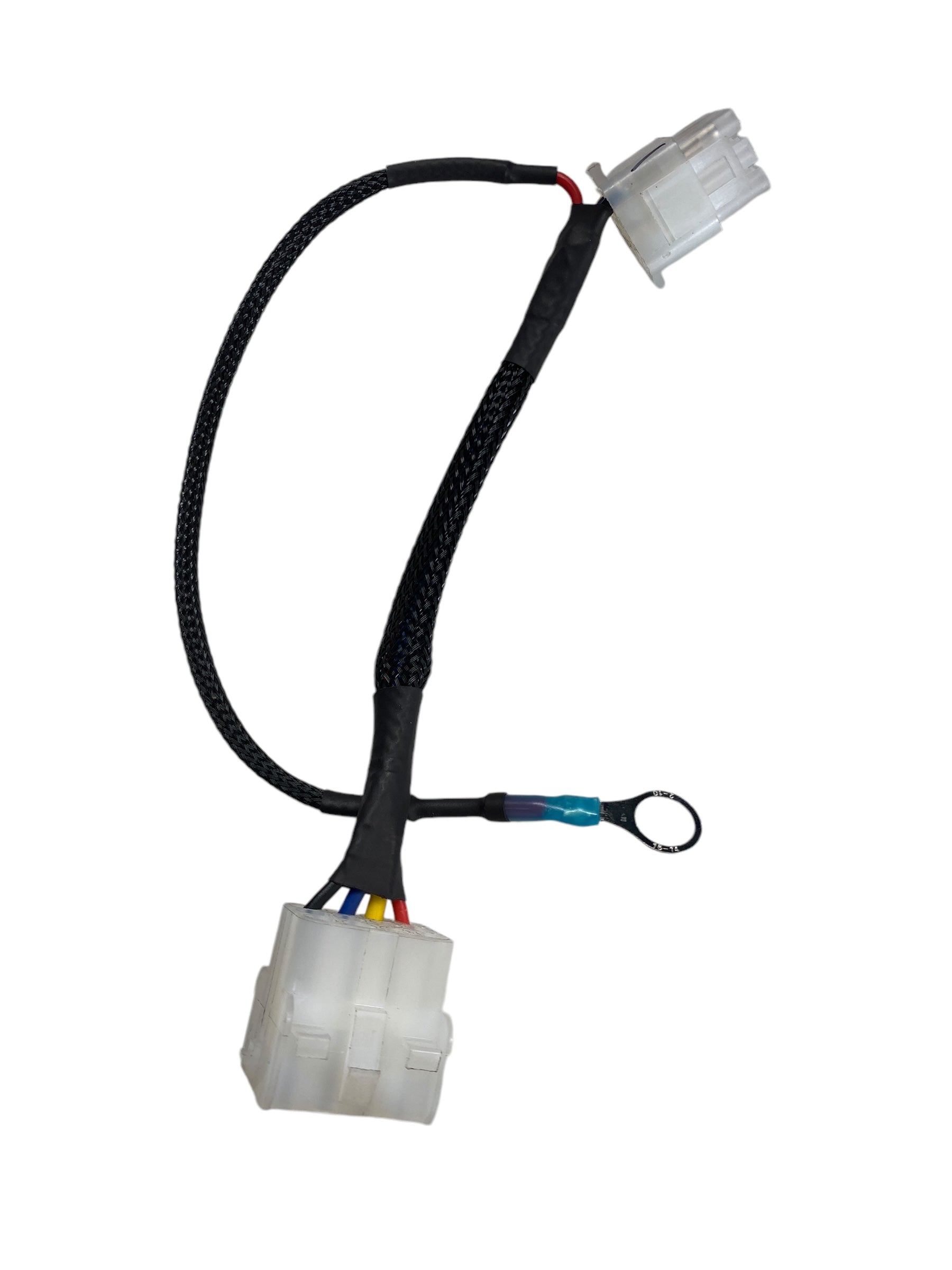 Photo of Stereo/Amp Isolation Harness For Second Battery Kit by GGLighting - Premium for UTVs / Side by Sides