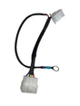 Photo of Stereo/Amp Isolation Harness For Second Battery Kit by GGLighting - Premium for UTVs / Side by Sides