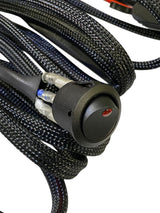 Photo of SALE: Single Wiring Harness by GGLighting - Premium for UTVs / Side by Sides