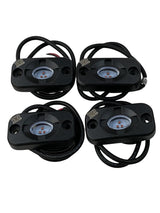Photo of RL15 Rock Light Bundle by GGLighting - Premium for UTVs / Side by Sides
