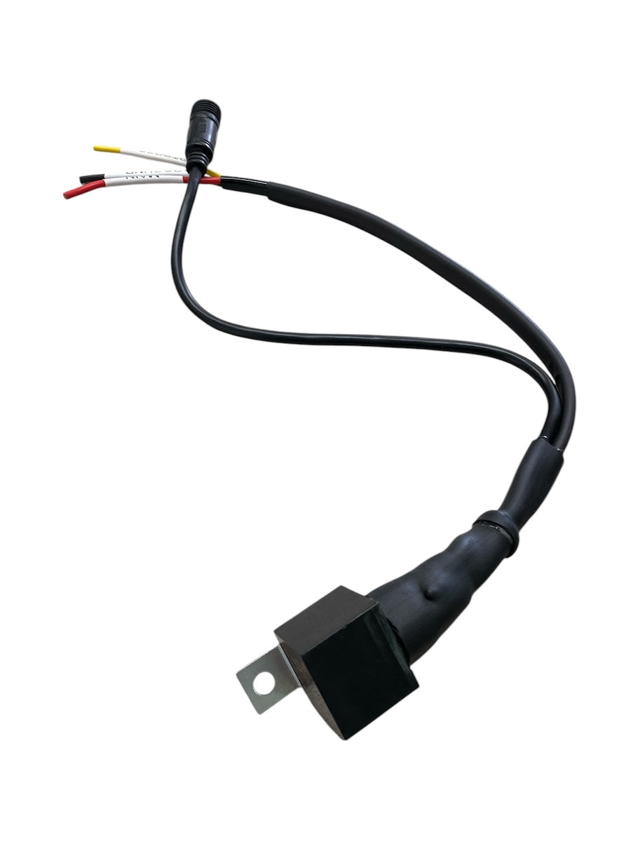 Photo of Chase LED Light Bar Switch Adapater Harness by GGLighting - Premium for UTVs / Side by Sides