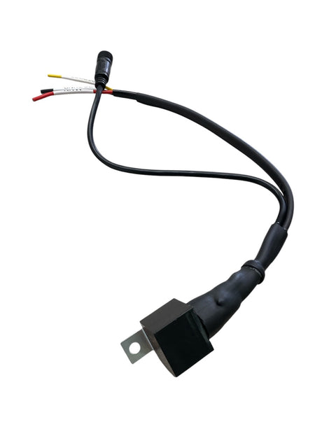 Photo of Chase LED Light Bar Switch Adapater Harness by GGLighting - Premium for UTVs / Side by Sides