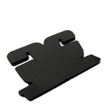 GG Lighting Patch Grey Logo