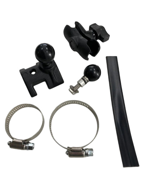 Photo of TrailVue Roll Cage Mounting Kit by GGLighting - Premium for UTVs / Side by Sides