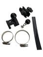 Photo of TrailVue Roll Cage Mounting Kit by GGLighting - Premium for UTVs / Side by Sides