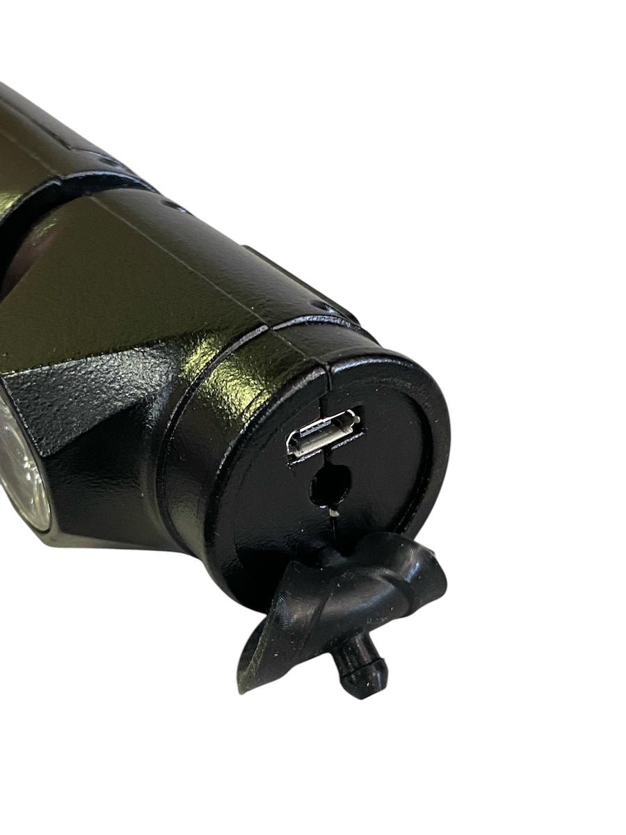 Photo of USB Rechargeable Magnetic Dome/Work Light by GGLighting - Premium for UTVs / Side by Sides