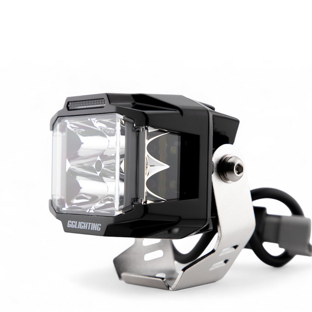 Photo of CB30 LED Pod by GGLighting - Premium Light Pods for UTVs / Side by Sides
