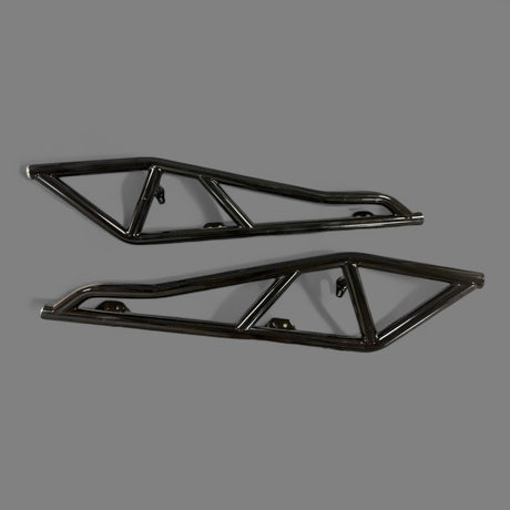 Photo of Turbo S 2 Seater Tree Kicker by L&W Fab - Premium Tree Kicker for UTVs / Side by Sides