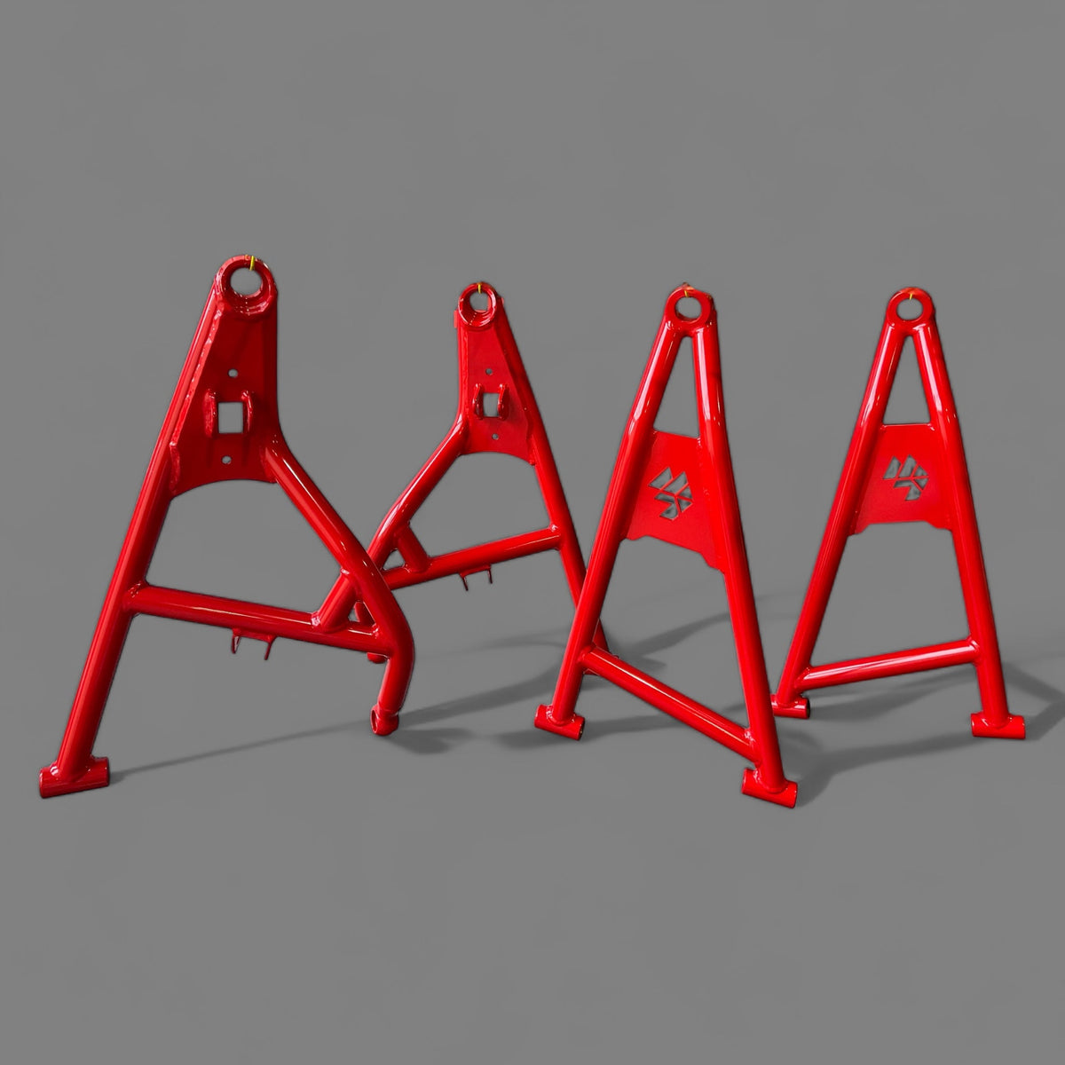 Photo of High Clearance A Arms 1K/Turbo (2017- 2023 Models) by L&W Fab - Premium A-Arms & Control Arms for UTVs / Side by Sides