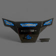 Photo of Pro R/ Turbo R / PRO S - Front Bumper by L&W Fab - Premium Bumpers for UTVs / Side by Sides