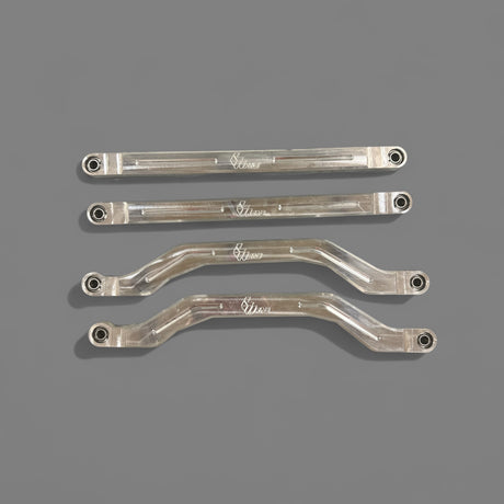 Photo of Honda Talon Radius Rods (X Model) by L&W Fab - Premium Radius Rods for UTVs / Side by Sides