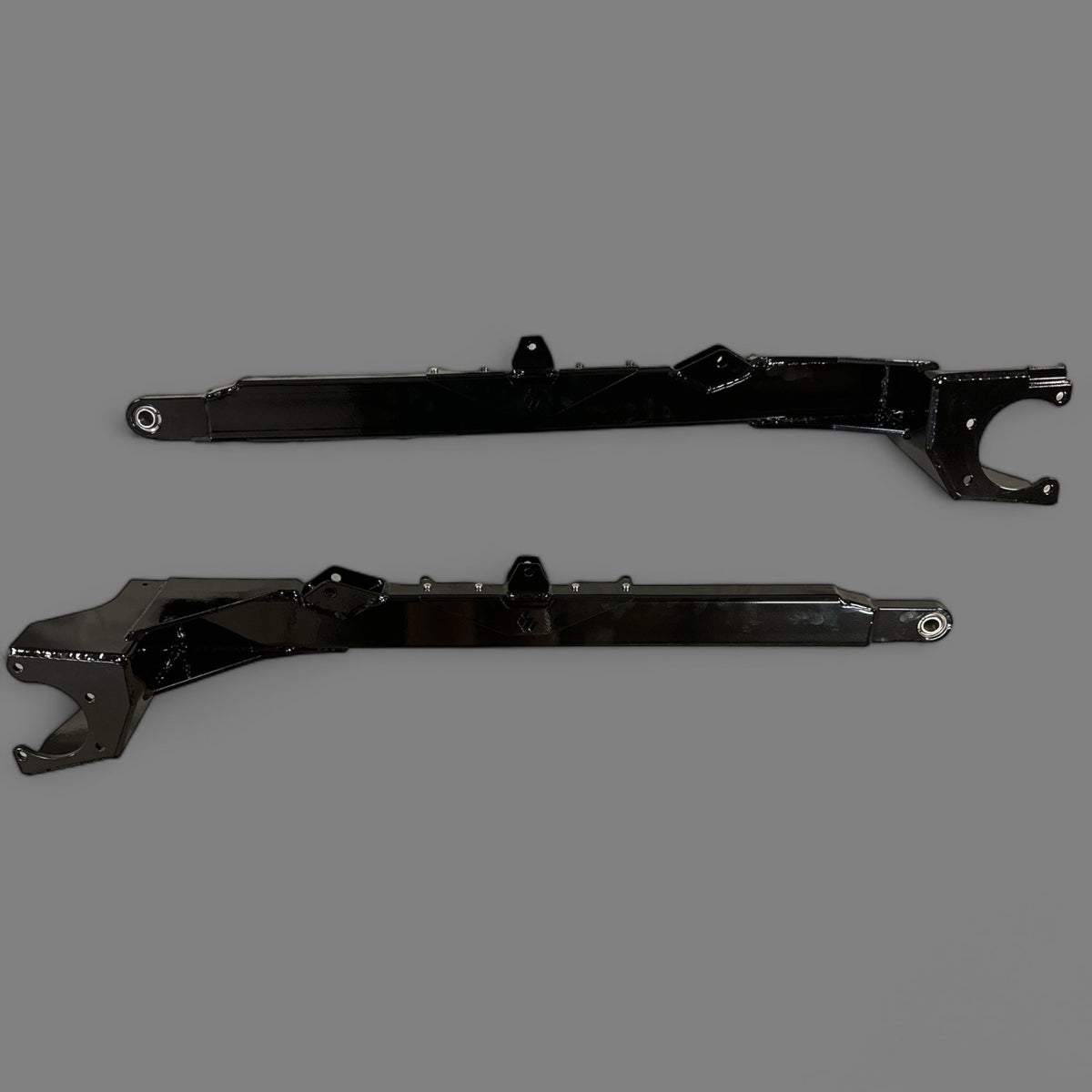 Photo of XP LONG Travel (Trailing Arms Only) by L&W Fab - Premium Long Travel Suspension Kits for UTVs / Side by Sides