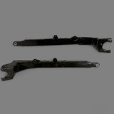 Photo of XP LONG Travel (Trailing Arms Only) by L&W Fab - Premium Long Travel Suspension Kits for UTVs / Side by Sides