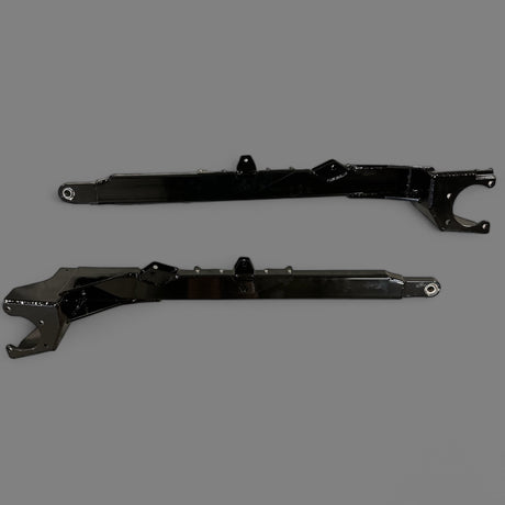 Photo of XP LONG Travel (Trailing Arms Only) by L&W Fab - Premium Trailing Arm for UTVs / Side by Sides