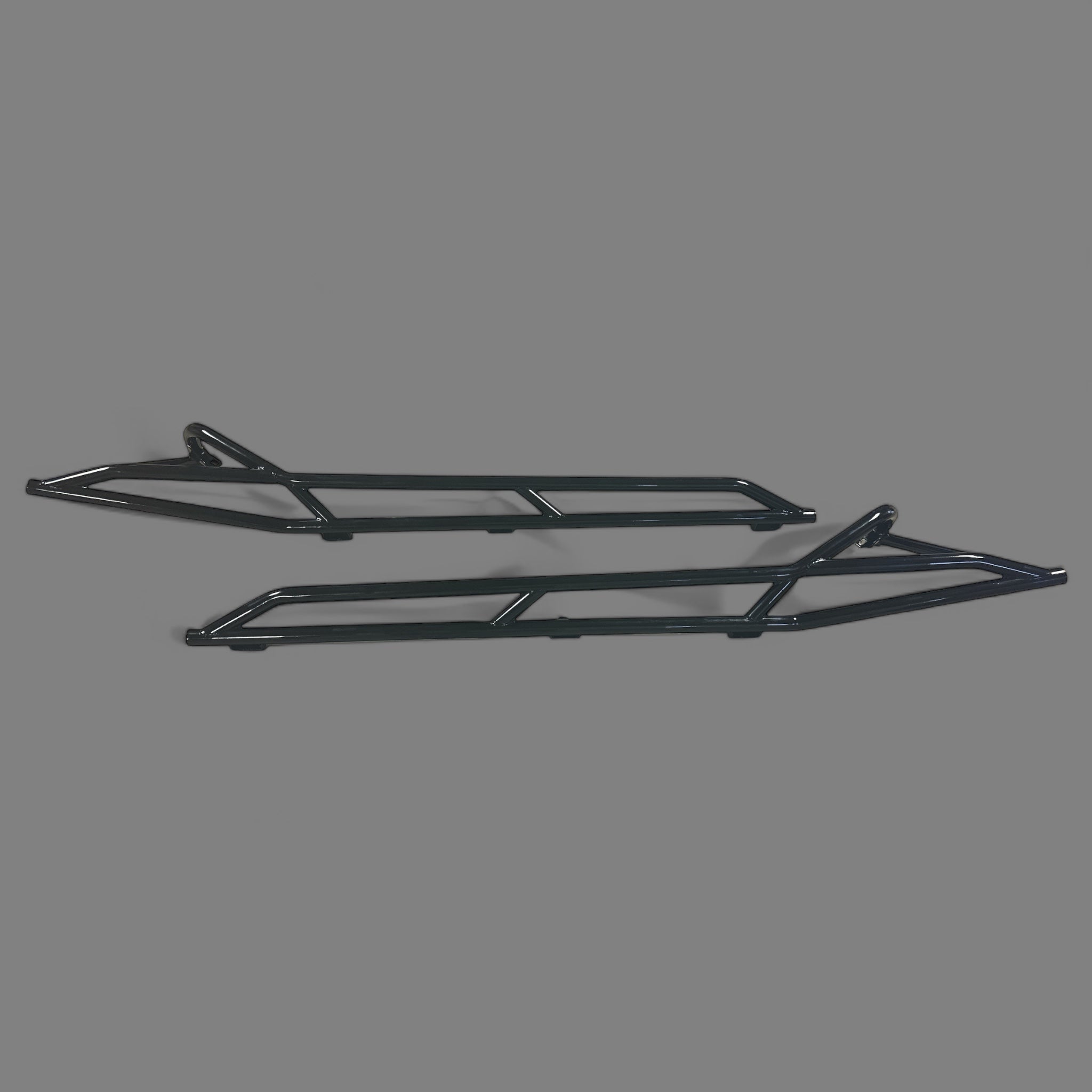 Photo of PRO XP- 4 Seater Tree Kickers by L&W Fab - Premium Tree Kicker for UTVs / Side by Sides