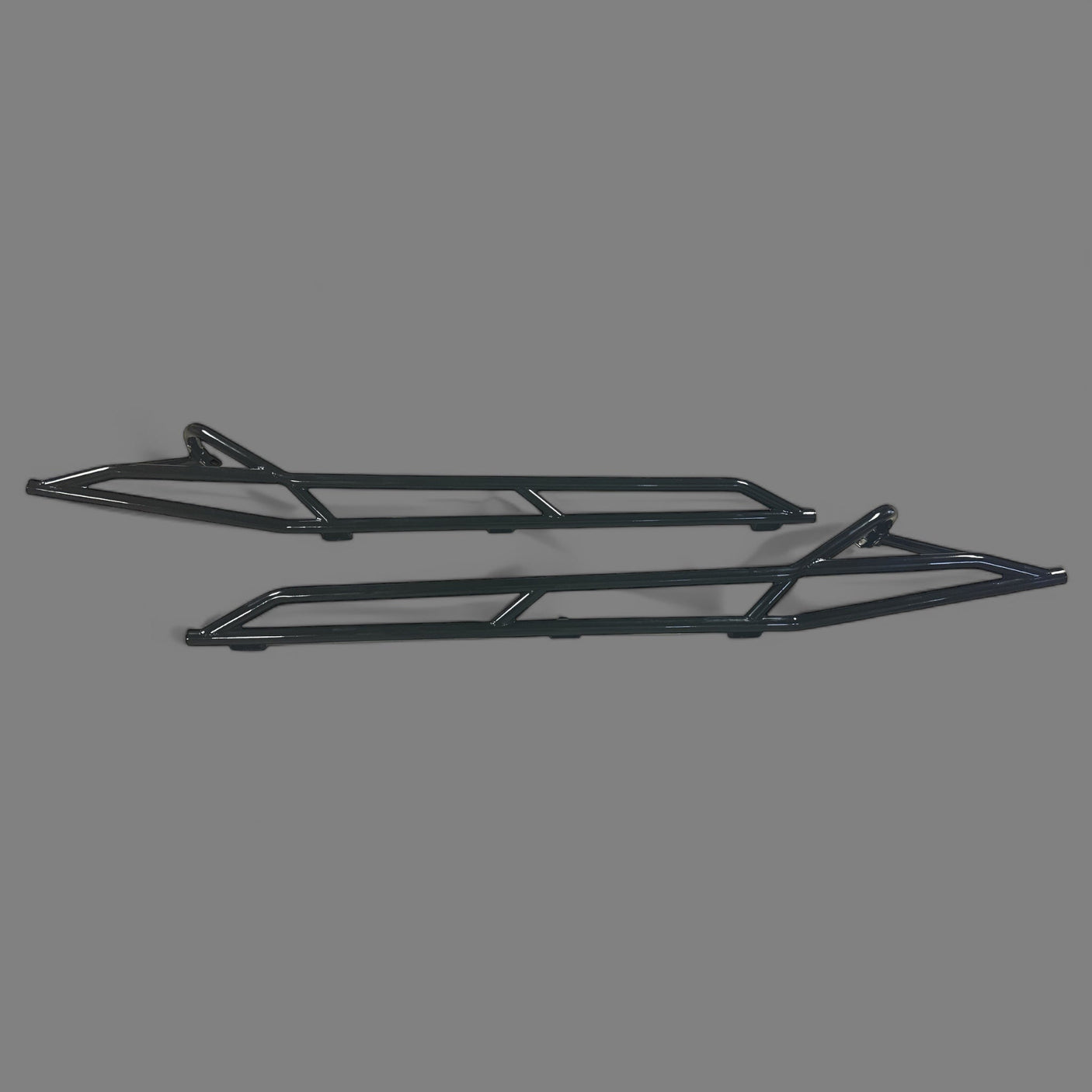 Photo of PRO XP- 4 Seater Tree Kickers by L&W Fab - Premium Tree Kicker for UTVs / Side by Sides