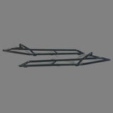 Photo of PRO XP- 4 Seater Tree Kickers by L&W Fab - Premium Tree Kicker for UTVs / Side by Sides