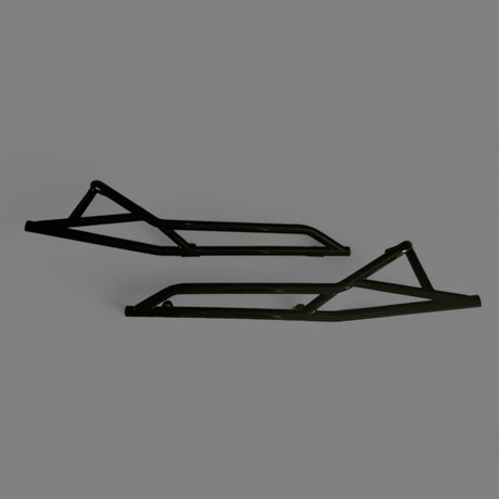 Photo of PRO XP- 2 Seater Tree Kickers by L&W Fab - Premium Tree Kicker for UTVs / Side by Sides