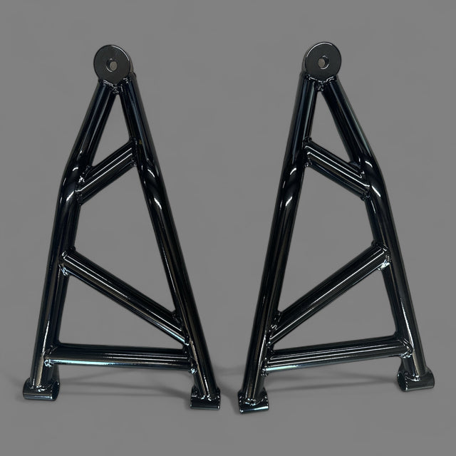Photo of High Clearance Talon (X Model) A Arms by L&W Fab - Premium A-Arms for UTVs / Side by Sides