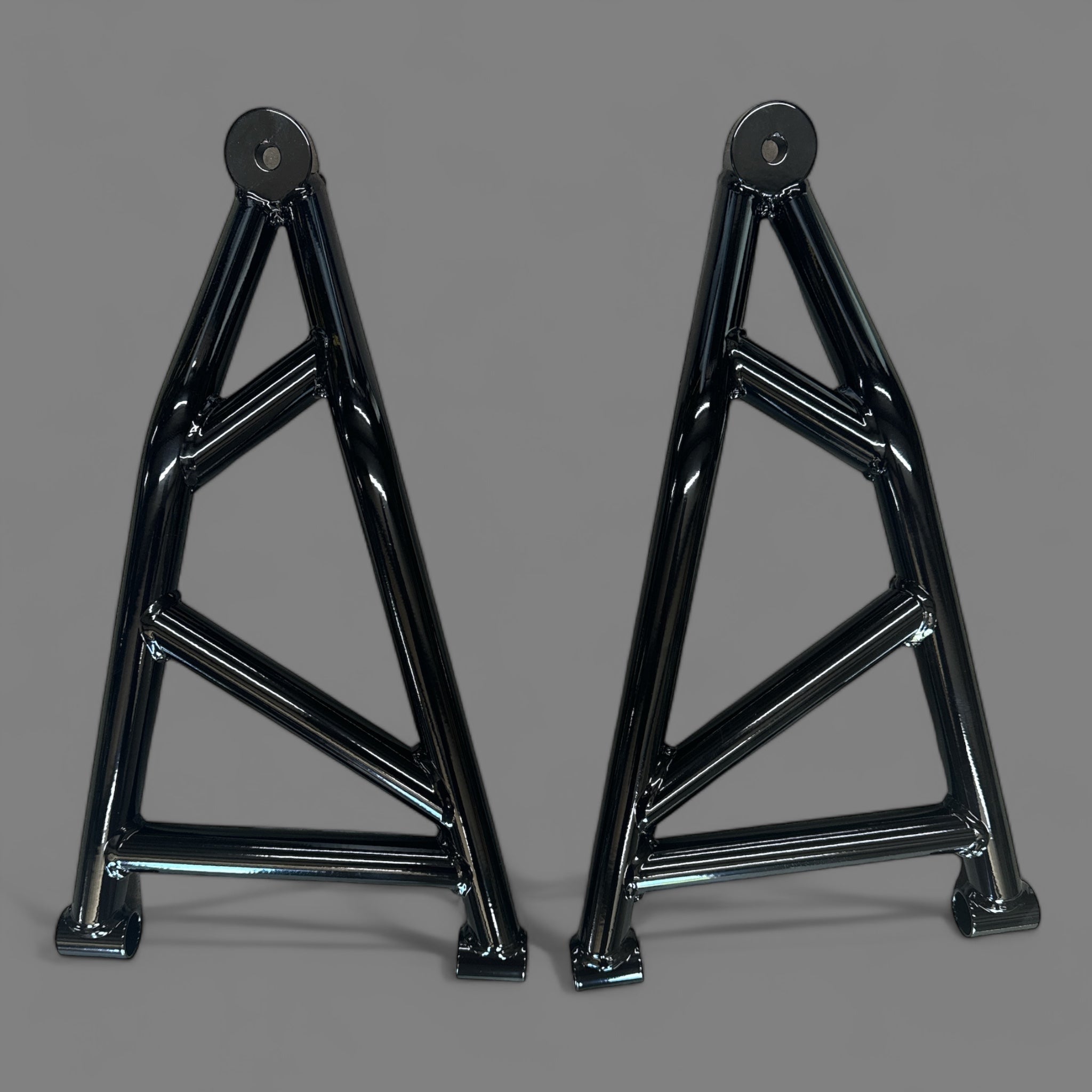 Photo of High Clearance Talon (R) A Arms by L&W Fab - Premium A-Arms for UTVs / Side by Sides
