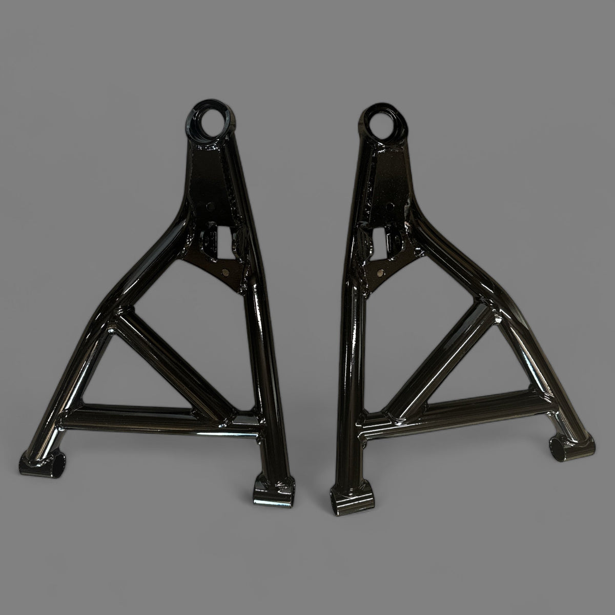 Photo of High Clearance Talon (X Model) A Arms by L&W Fab - Premium A-Arms & Control Arms for UTVs / Side by Sides