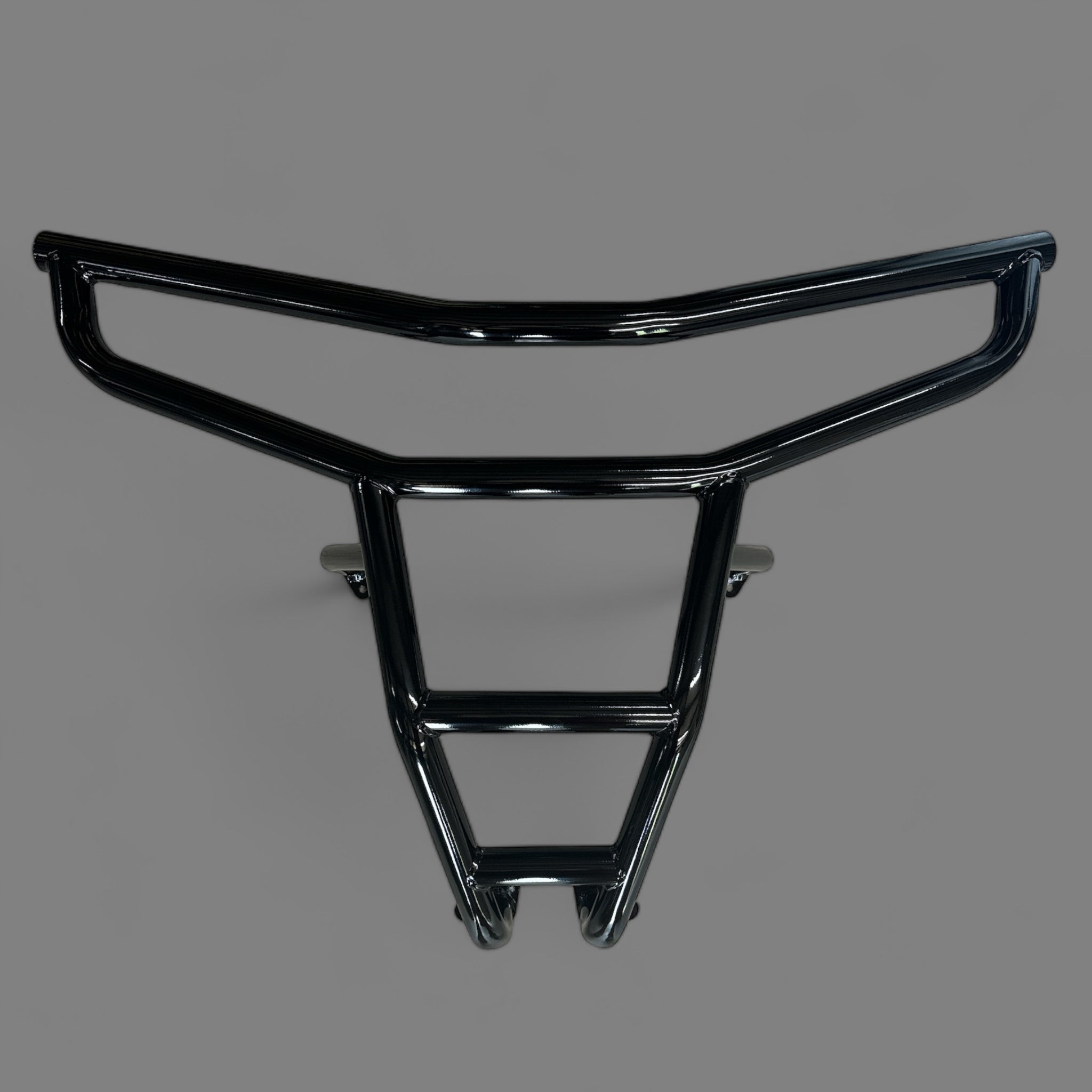 Photo of 1K/Turbo Rear Bumper (2019-2023) by L&W Fab - Premium Bumpers for UTVs / Side by Sides