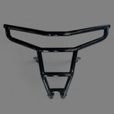 Photo of 1K/Turbo-Rear Bumper (14-18 Model) by L&W Fab - Premium Bumpers for UTVs / Side by Sides