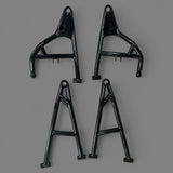 Photo of (MEGA) 1.75" Forward High Clearance A Arms- 1K/TURBO by L&W Fab - Premium A-Arms & Control Arms for UTVs / Side by Sides