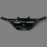 Photo of TURBO S- Race Style Winch Bumper by L&W Fab - Premium Bumpers for UTVs / Side by Sides