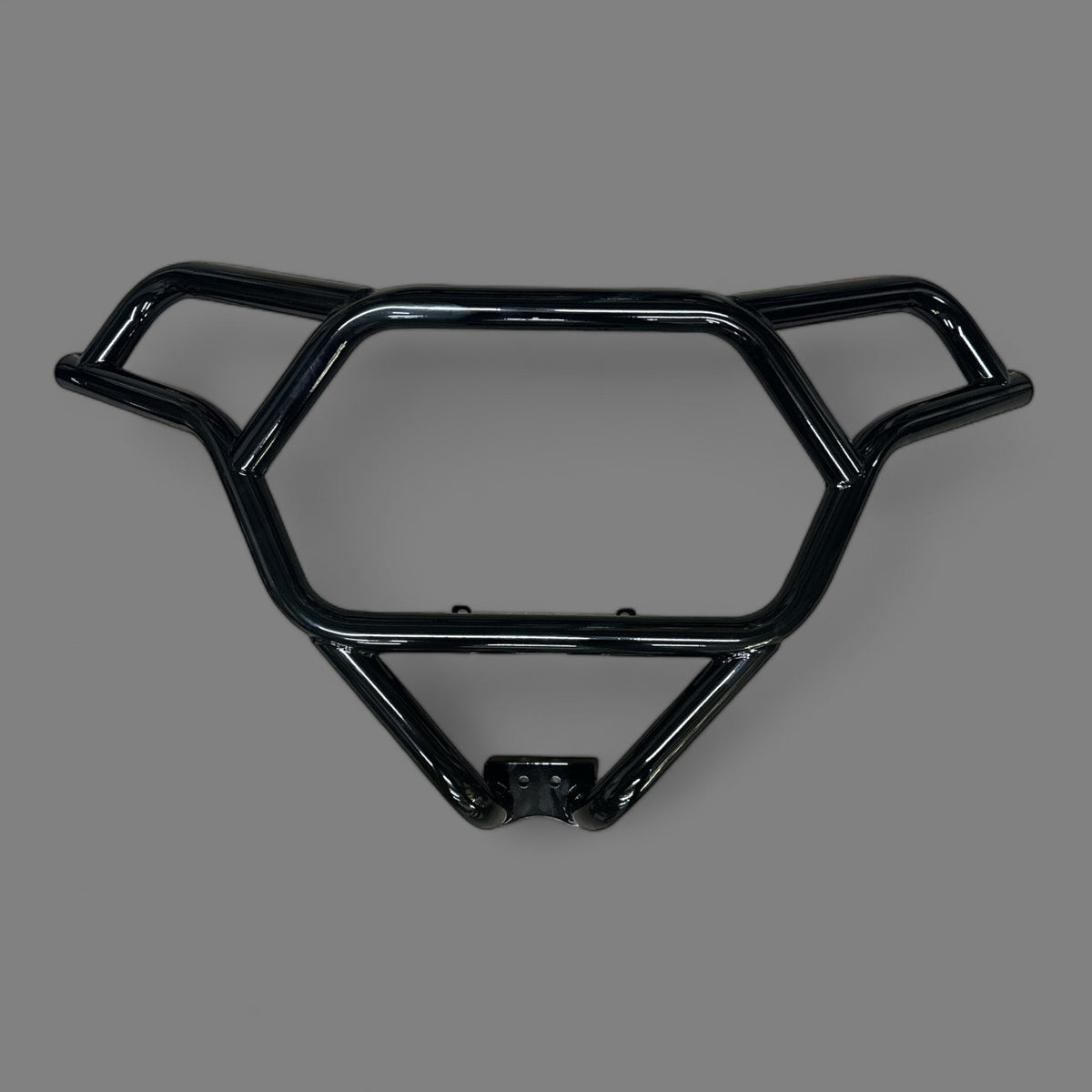 Photo of 1K/Turbo Front Bumper (2019-2023) by L&W Fab - Premium Bumpers for UTVs / Side by Sides