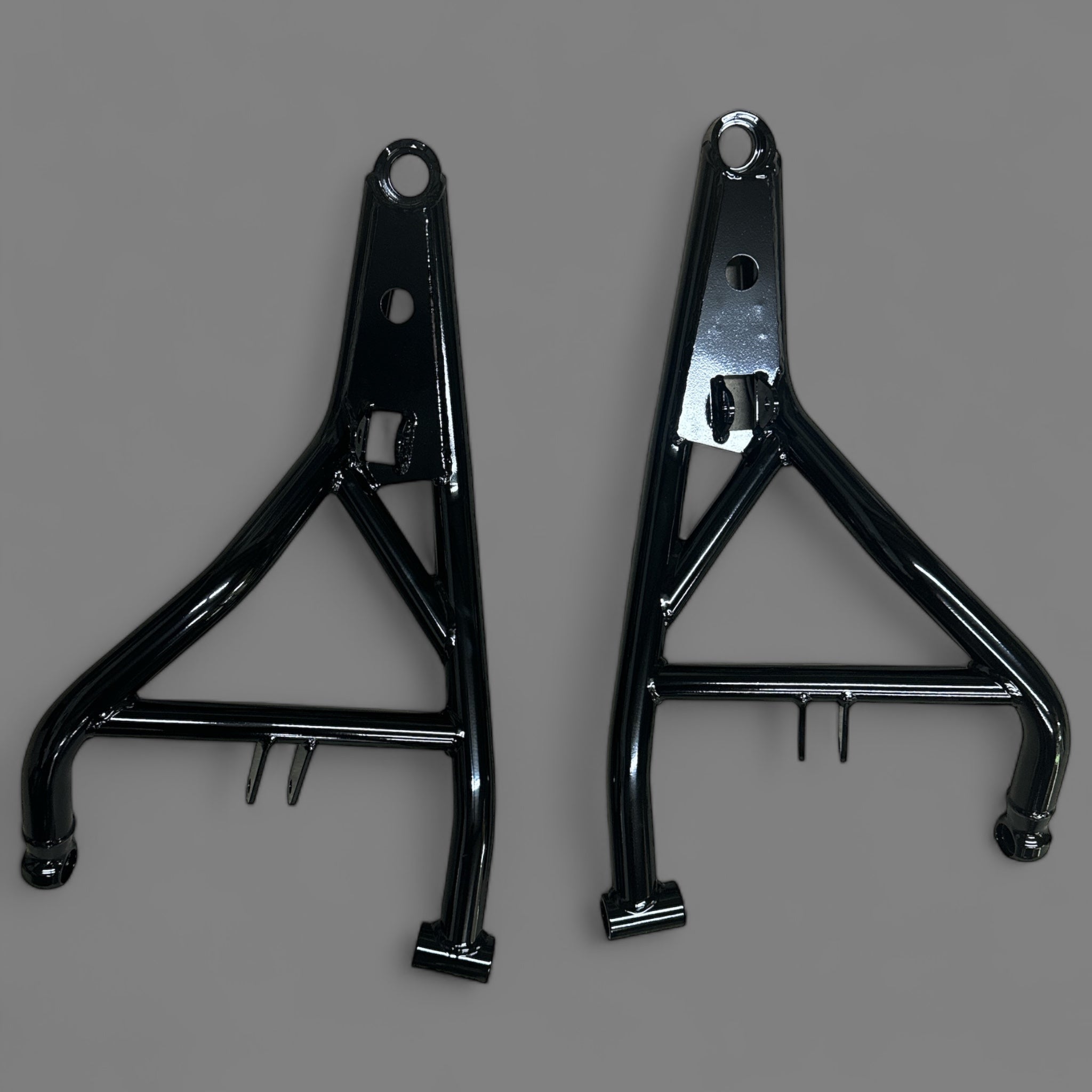 Photo of Race Style A-Arms STANDARD - (TURBO S) by L&W Fab - Premium A-Arms for UTVs / Side by Sides