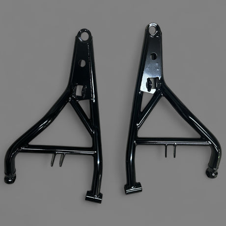 Photo of Turbo S A Arms (Mega Ball Joint) by L&W Fab - Premium A-Arms for UTVs / Side by Sides