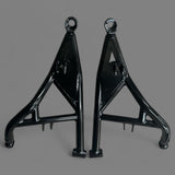 Photo of Turbo S- Forward A Arms with Adjustable Uppers (MEGA BALL JOINT) by L&W Fab - Premium A-Arms & Control Arms for UTVs / Side by Sides