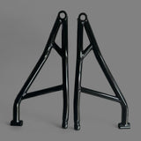 Photo of Turbo S- Forward A Arms with Adjustable Uppers (MEGA BALL JOINT) by L&W Fab - Premium A-Arms & Control Arms for UTVs / Side by Sides