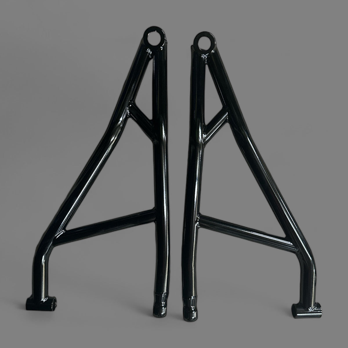 Photo of Turbo S A Arms (Mega Ball Joint) by L&W Fab - Premium A-Arms & Control Arms for UTVs / Side by Sides