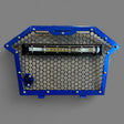 Photo of PRO Grille WITH Lightbar by L&W Fab - Premium Light Bars for UTVs / Side by Sides